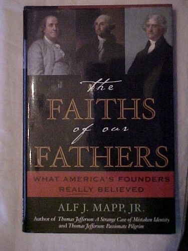 2003 book the faiths - faiths, our