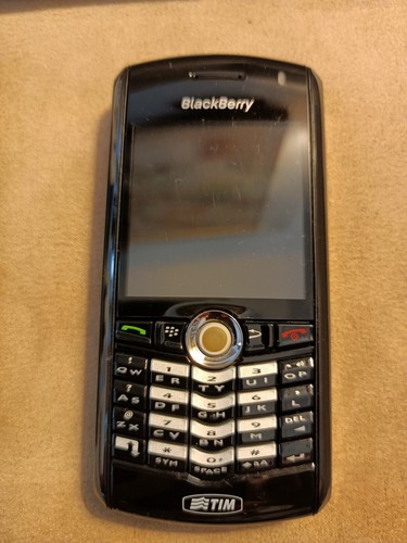 Blackberry pearl 8100 - blackberry,