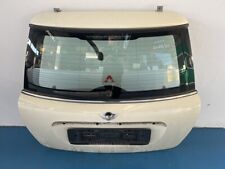 Portellone Posteriore completo MINI ONE 2010 