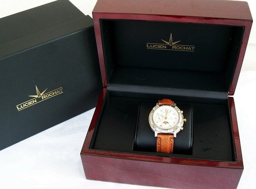 Orologio polso uomo - da,
