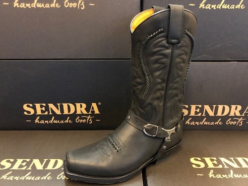 Sendra boot stivali cowboy - sendra, da