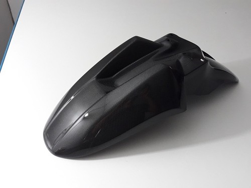 Parafango anteriore ducati - parafango,