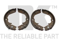 Ganasce freno a mano più kit