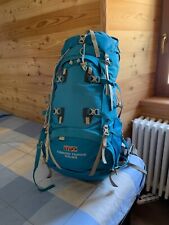 Zaino Lowe Alpine - Cerro Torre 65:85L