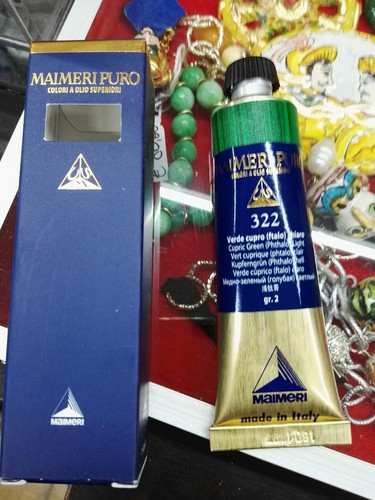 Maimeri puro colore - puro, a