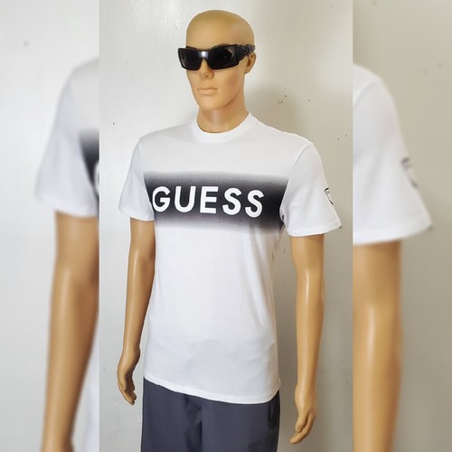 Nwt guess tshirt men - nwt,