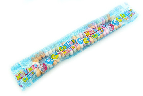 Collana caramelle colorate - collana,