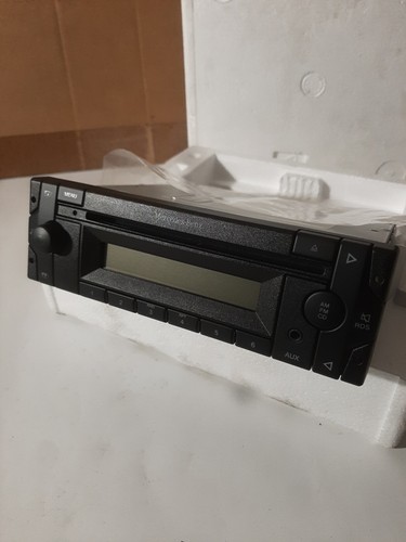 Mercedes actros axor autoradio - mercedes,