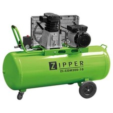 Compressore cinghia 200 - 200, lt