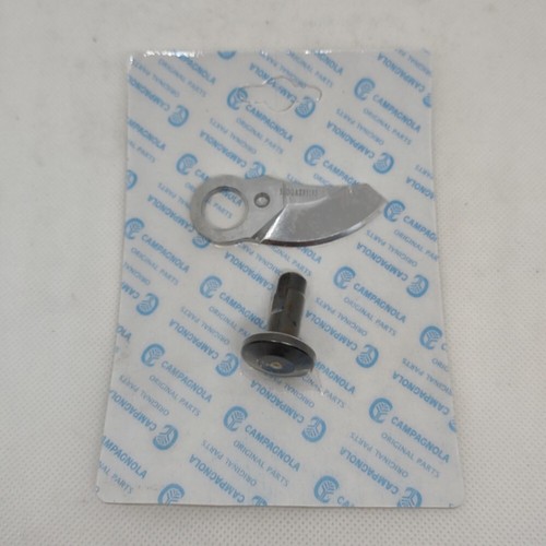 Kit manutenzione lama perno - kit,
