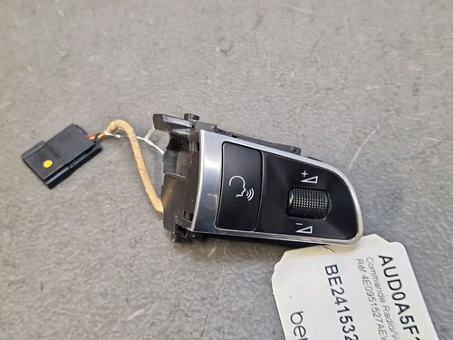 Pulsante controllo radio - pulsante,