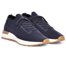 GRAN SASSO Sneakers in maglia