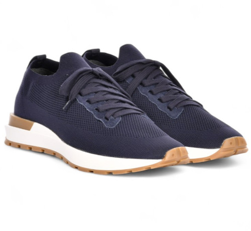 Gran sasso sneakers - in, maglia