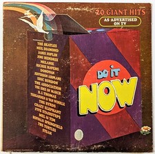 1970 Do It Now 20 Giant Hit