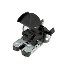 Serratura Cofano Posteriore