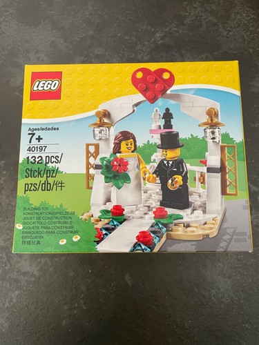 Lego sposi - lego,