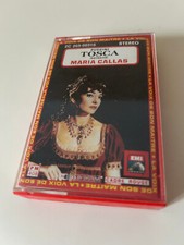 Puccini Tosca (extraits) -