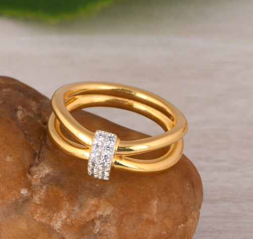 Anello fascia connessa
