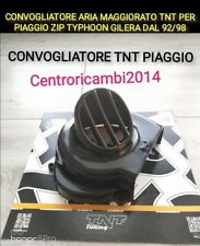 CONVOGLIATORE ARIA MAGGIORATO