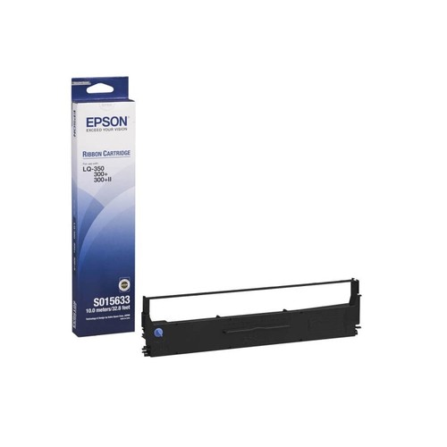 Nastro originale epson s015633 - nastro,