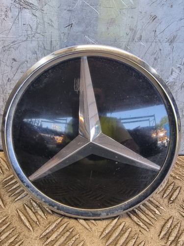 Mercedes classe a180 - a180, emblema