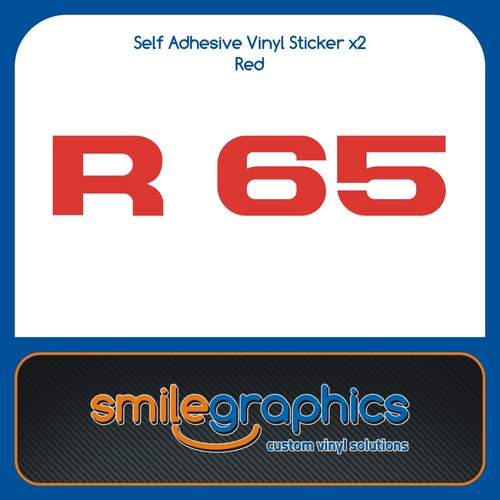 Bmw r65 monolever copri - bmw,