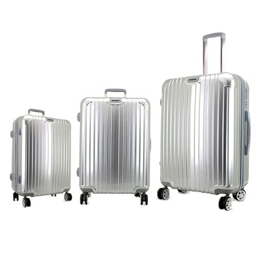 Valigie trolley set - trolley,