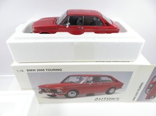 1:18 Autoart BMW 2000 Touring