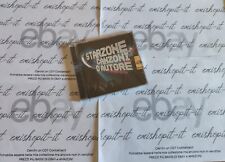 STARZONE CANZONI D'AUTORE 2012