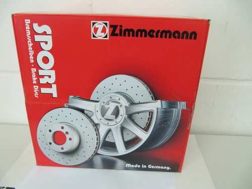 Set dischi freno sportivi - set,