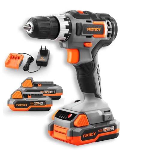 Trapano avvitatore batteria - trapano,