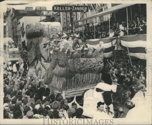 Stampa foto carnevale grande - stampa,