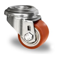 Mini rulli per carichi pesanti