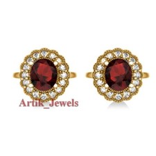 Gemma Di Granato Naturale Con