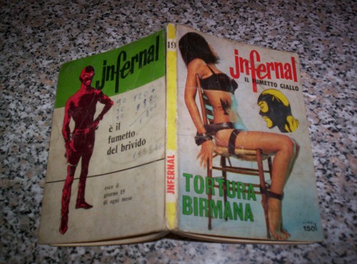Jnfernal originale - jnfernal,