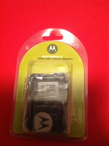Batteria motorola - batteria,