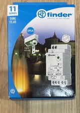 FINDER 11.41.8.230.0000 RELE'