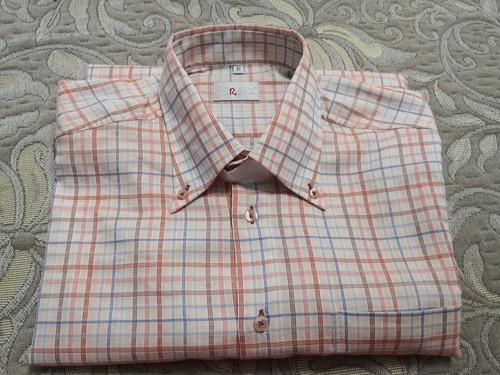 Paul smith camicia quadri - paul,