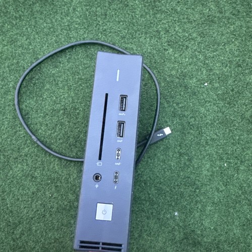 Asus simpro dock - 2, thunderbolt