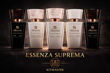 Chogan 5 ESSENZA SUPREMA