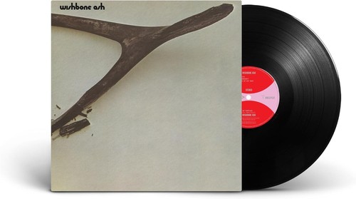Wishbone ash - ash, ash'