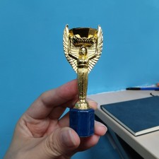 The champion Jules Rimet