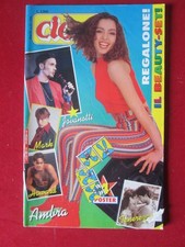 CIOE 21 1994 AMBRA ANGIOLINI RAGAZZE DI NON E LA RAI ILARIA GALASSI [MV22A]