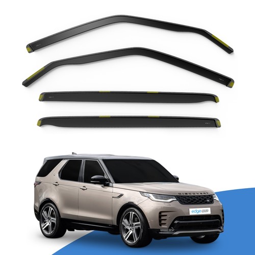 Land rover discovery mk5 - land,