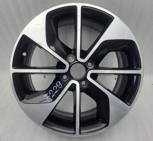 Cerchio lega 16 pollici - in,