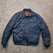Schott NYC Giacca Uomo Grande