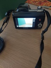 macchina fotografica digitale