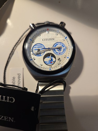 Orologio citizen star wars - citizen,