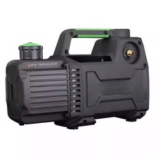 Pompa Vuoto Aria Condizionata