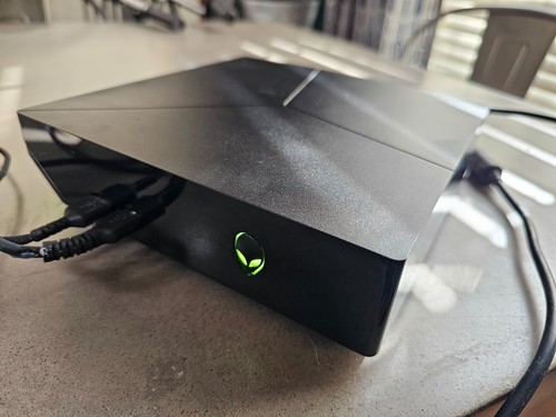 Alienware alpha intel - alienware, gb,